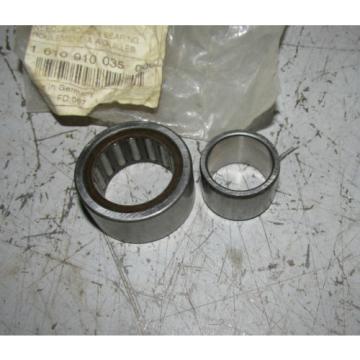 New BOSCH Part 1610910035 Needle roller bearing Gsh27