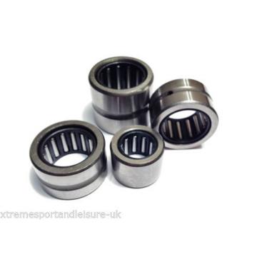 NK SERIES NEEDLE ROLLER BEARINGS Full Range From 5mm to 10mm id. SELECT SIZE