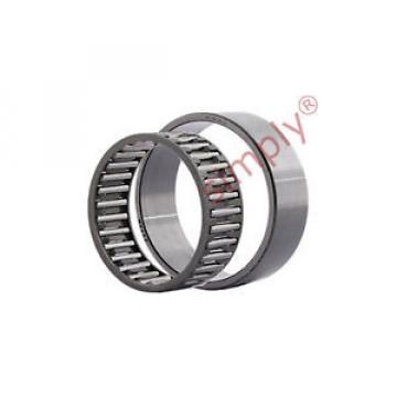 RNAO20x32x12 Needle Roller Bearing No Shaft Sleeve