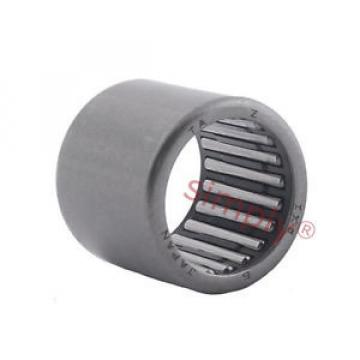 IKO TA2015Z Needle Roller Bearing Open End Type 20x27x15mm