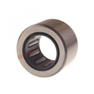NK816TN Needle Roller Bearing With Flanges Without Shaft Sleeve 8x15x16mm
