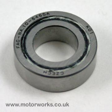 Swingarm to Bevel Box Needle Roller Bearing Paralever