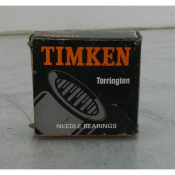 NEW Timken Needle Roller Bearing, # B-1212,  WARRANTY