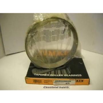 TIMKEN  JHM534110 TAPERED ROLLER BEARING CUP NEW CONDITION IN BOX