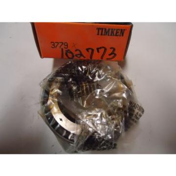 3779 TIMKEN New Taper Roller Bearing