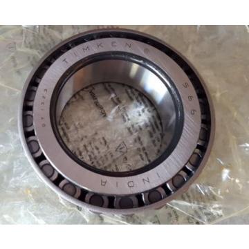 Timken 566 Tapered Roller Bearing