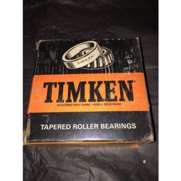 8312-92000 TIMKEN TAPERED ROLLER BEARING NOS New