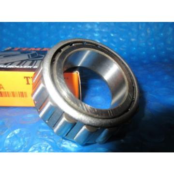 Timken 14138A Tapered Roller Bearing