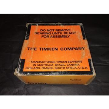 8312-92000 TIMKEN TAPERED ROLLER BEARING NOS New