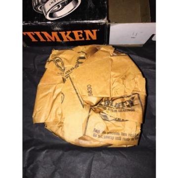 8312-92000 TIMKEN TAPERED ROLLER BEARING NOS New