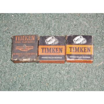 Timken 08125 Tapered Roller Bearing Cone