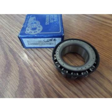 Timken Tapered Roller Bearing Cone 15590 New