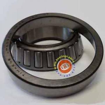 SET37 - LM603049/11 Tapered Roller Bearing Set  -  Premium Brand