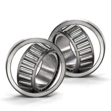 2x 13687-13621 Tapered Roller Bearing QJZ New Premium Free Shipping Cup &amp; Cone