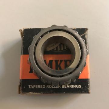 NIB Timken 3480 Tapered Roller Bearing Cone 1.378&#034; Bore