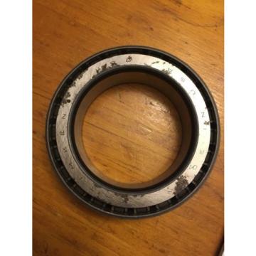 TIMKEN 498 TAPERED ROLLER BEARING