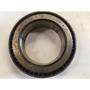 Timken Tapered Roller Bearing 71450 Steel 6&#034;