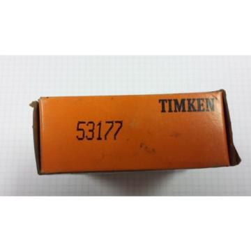 53177 Timken Tapered Roller Bearing