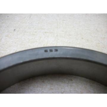 Koyo / Timken 653 Tapered Roller Bearing Cup