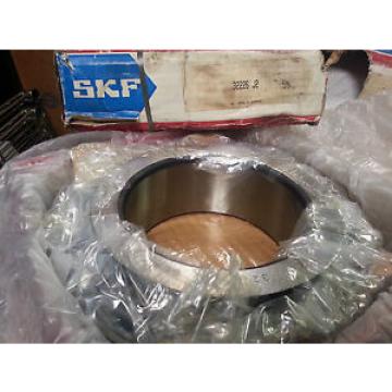 SKF 32226 J2 TAPERED ROLLER BEARINGS