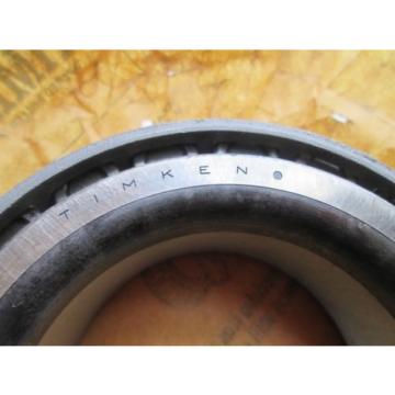 NEW Timken 567-S 567S Cone Tapered Roller Bearing