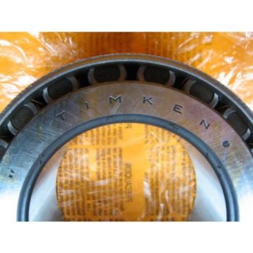 TIMKEN -  6580 -  Taper Roller Bearing