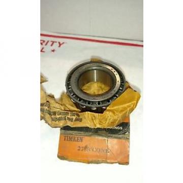 Timken 2788, Tapered Roller Bearing Cone