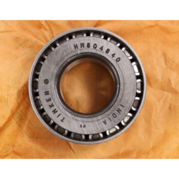 New HM804840 Timken Tapered Roller Bearing