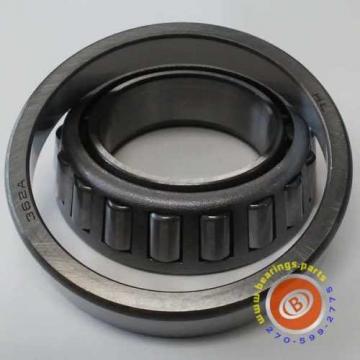 368A/362A Tapered Roller Bearing Set