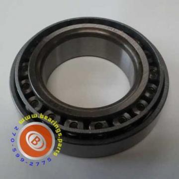 368A/362A Tapered Roller Bearing Set