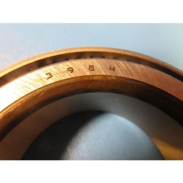 Timken Tapered Roller Bearing 3984 Single Cone (SKF, KOYO, Fafnir) Made in USA