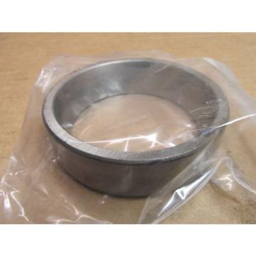 NEW TIMKEN 414 TAPERED ROLLER BEARING CUP 3-15/32&#034; X 7/8&#034; USA