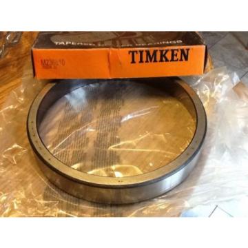 TIMKEN M236810 Tapered Bearing Cup