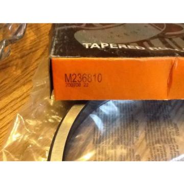 TIMKEN M236810 Tapered Bearing Cup