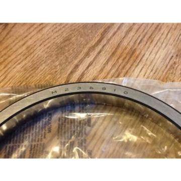 TIMKEN M236810 Tapered Bearing Cup