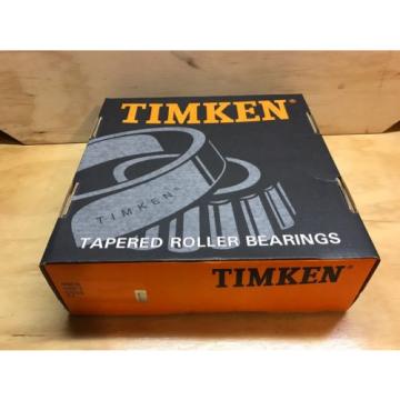 Timken Bearing HH926749 HH926710 007876-00 Tapered Roller Bearings NEW