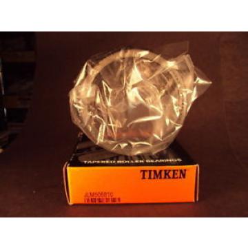 Timken JLM506810 Tapered Roller Bearing Cup(JLM 506810)