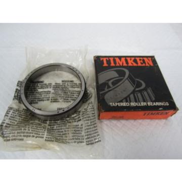 TIMKEN TAPERED ROLLER BEARING CONE 362A