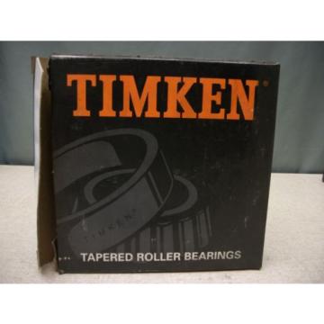 Timken 42587 Tapered Roller Bearing Cup