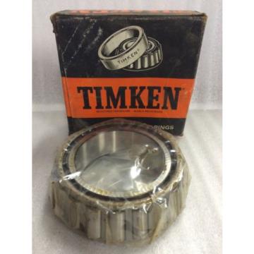 TIMKEN TAPERED ROLLER BEARING, 39590 (9D)