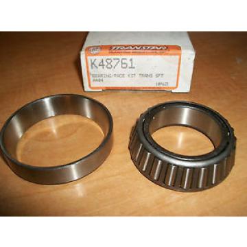 JL69348 / JL69310 BEARING &amp; RACE  - TIMKEN - TAPERED ROLLER BEARING - USA