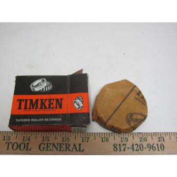 Timken Thrust Tapered Roller Bearing (T127)