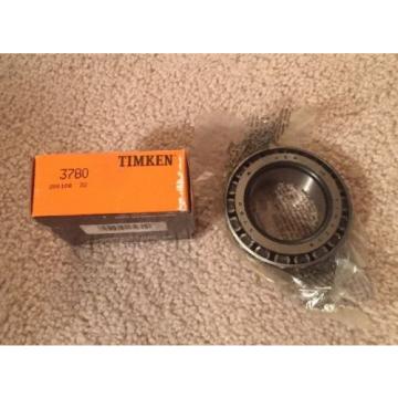 Timken 3780 200108 Tapered Roller Bearing