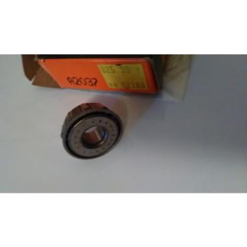 Timken  A-2037 Tapered Roller Bearing