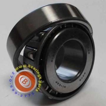 SET3 - M12649/10 Tapered Roller Bearing Set - Koyo