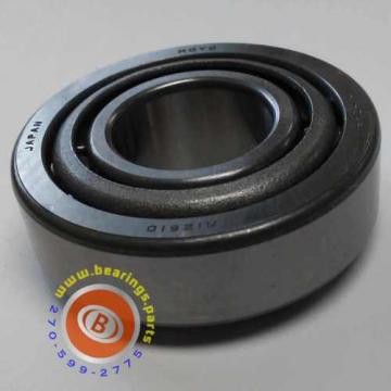 SET3 - M12649/10 Tapered Roller Bearing Set - Koyo