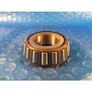 Timken 14118 Tapered Roller Bearing Single Cup 1.1811&#034; Straight Bore; 0.7560&#034;