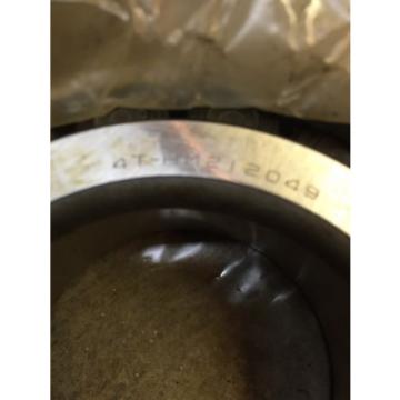 NTN TAPERED ROLLER BEARING 4T-HM212049 *NEW*