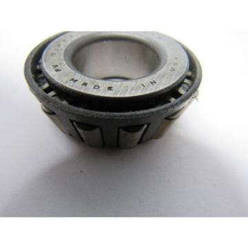 Timken Fafnir 05079 05185 Tapered Roller Bearing W/ Cup Outer Ring 0.7869&#034; Bore