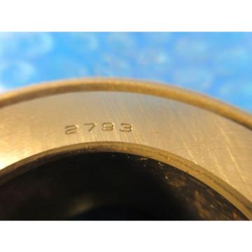 BCA 2793 Tapered Roller Bearing, Bower, Japan